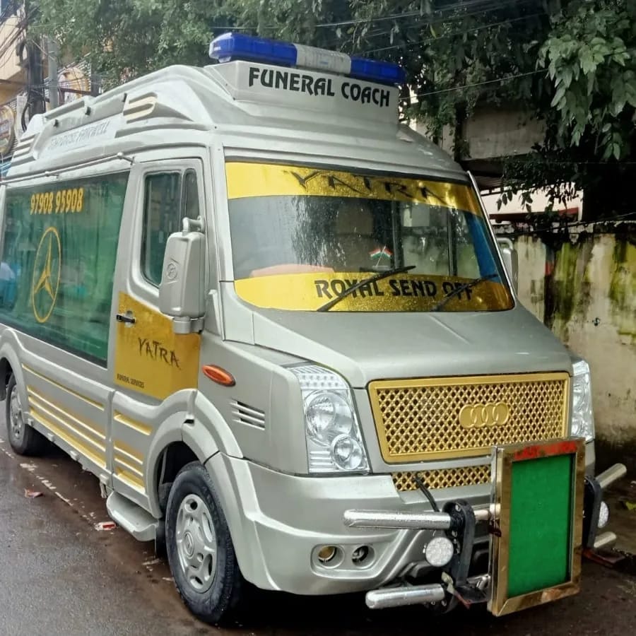 Chennai Funeral Services