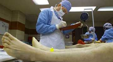 Body Embalming Work Chennai